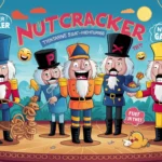 Nutcracker Puns