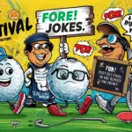 Golf Puns & Jokes