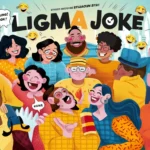 Ligma Jokes