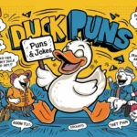 Duck Puns & Jokes