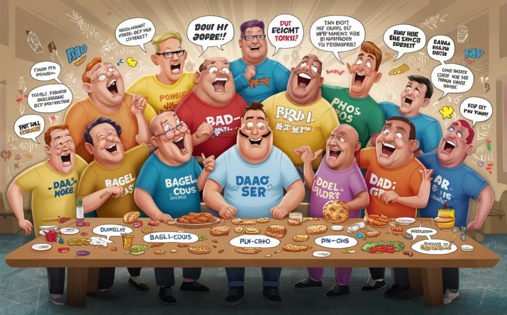 Best Reddit Dad Jokes