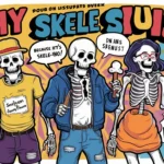 Best Skeleton Puns and Jokes