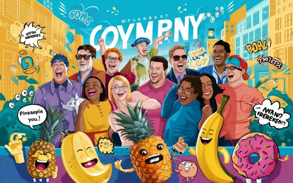 Hilariously Twisted Dark Humor Jokes