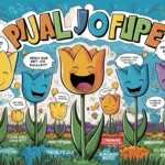 Tulip Puns & Jokes