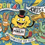 Hurricane Jokes & Puns