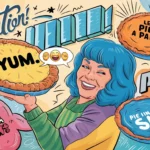 Pie Puns