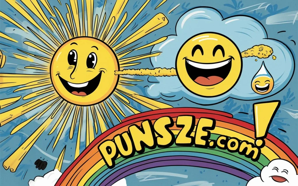 Funny Pee Jokes & Puns