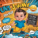 Little Johnny Jokes