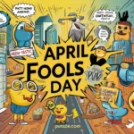 April Fools Day Pranks