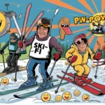 Ski Puns
