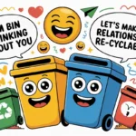 Recycling Puns