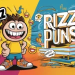 Rizz Puns