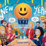 New Year’s Eve Puns