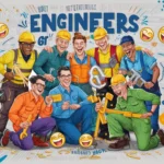 Engineer Puns: Jokes