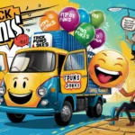 Truck Puns Jokes