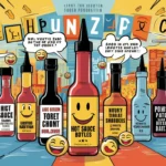 Hot Sauce Puns