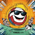 Hilarious Volleyball Puns Jokes