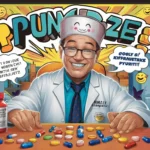 Pharmacist Puns Jokes