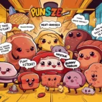 Funny Meat Puns Jokes