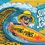 Funny Surfing Puns Jokes
