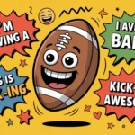 Funny Football Puns Jokes