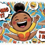 Funny Gymnastics Puns Jokes