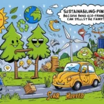 Sustainability Puns