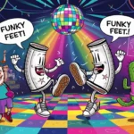 Disco Puns