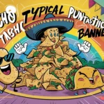 Funny Nacho Puns Jokes
