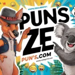 Australian Puns