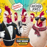Chicken Jokes