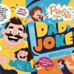 Dad Jokes