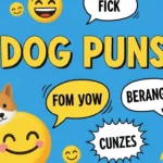 Dog Puns
