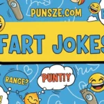 Fart Jokes