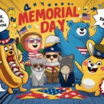 Funny Memorial Day Puns