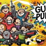 Gun Puns