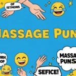 Massage Puns