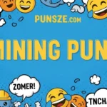 Mining Puns