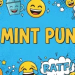 Mint Puns