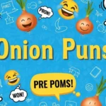 Onion Puns