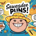 Thai Puns