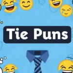 Tie Puns