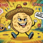 Tortilla Puns