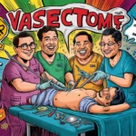 Vasectomy Puns