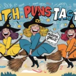 Witch Puns