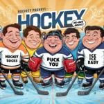 Hockey Puns