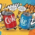 Coke Puns