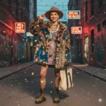 Fashion Rules Worth Breaking