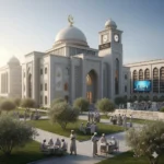 How a Top Islamic Education