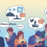 National Parks in the US